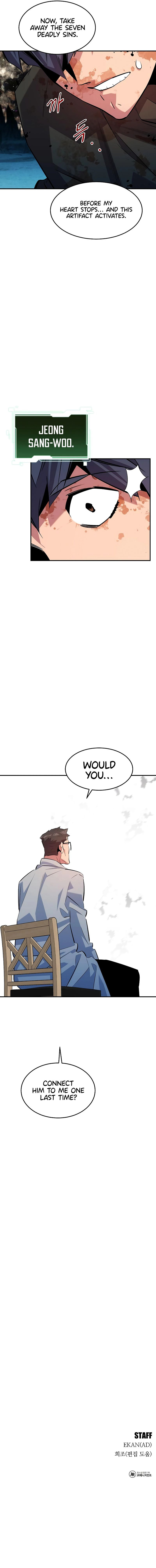 Auto-Hunting With Clones - Chapter 165 Page 15