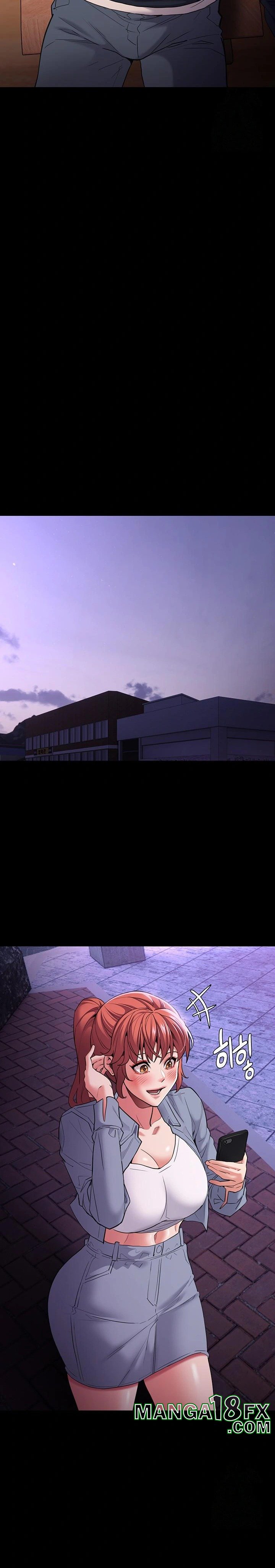 Pervert Diary Raw - Chapter 108 Page 13