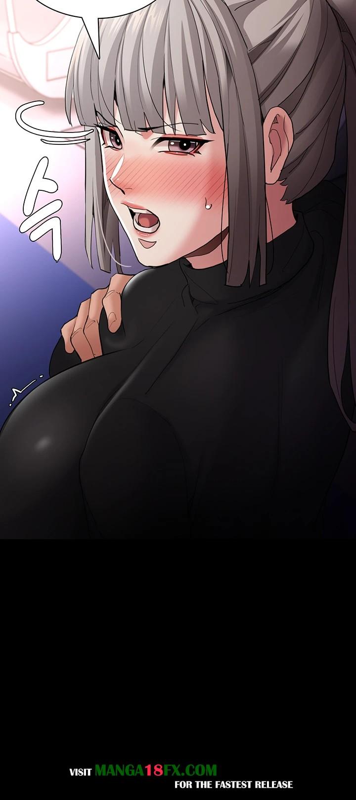 Pervert Diary Raw - Chapter 113 Page 31