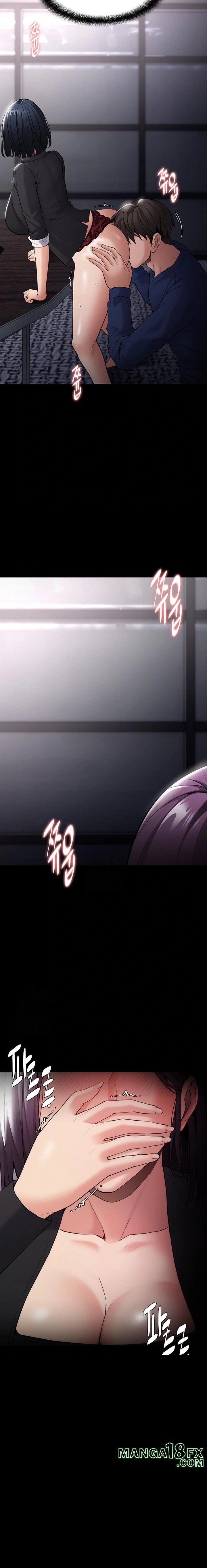 Pervert Diary Raw - Chapter 136 Page 22