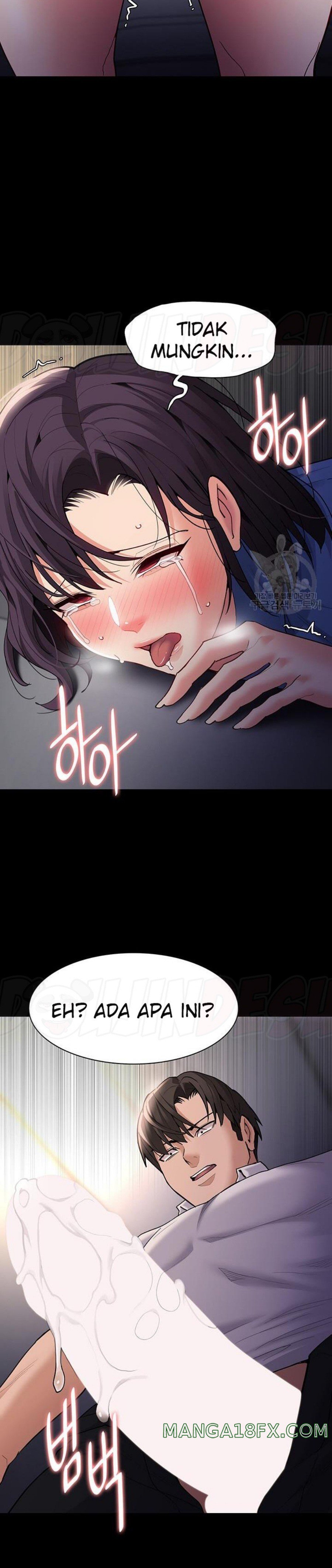 Pervert Diary Raw - Chapter 53 Page 27