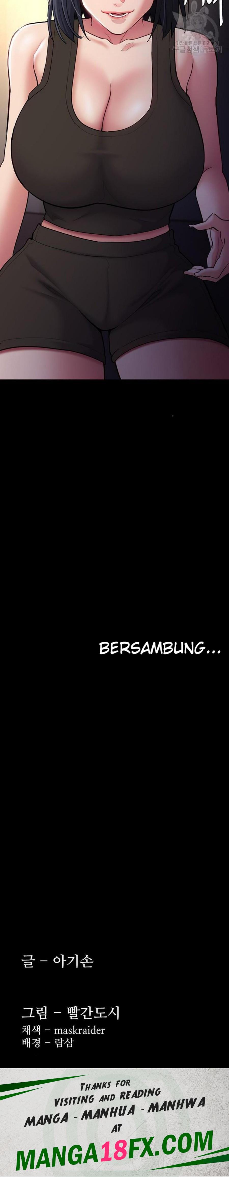 Pervert Diary Raw - Chapter 54 Page 32