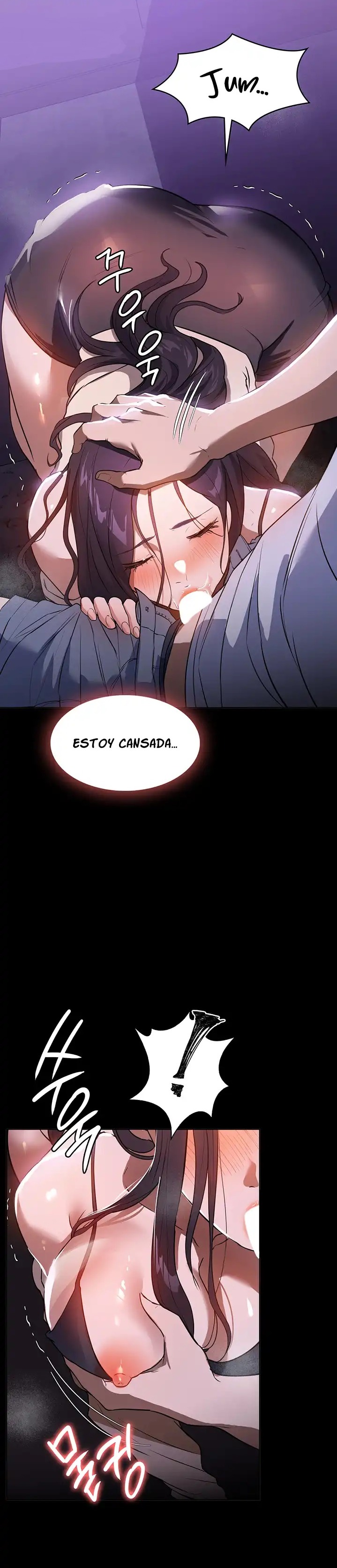 A Young Maid Raw - Chapter 18 Page 25