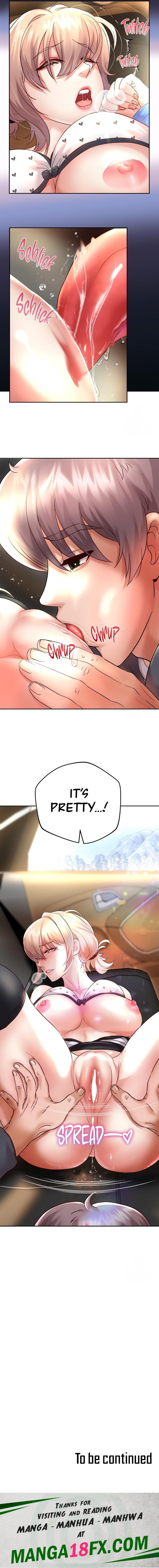 Reborn with Big Rizz Energy - Chapter 19 Page 13