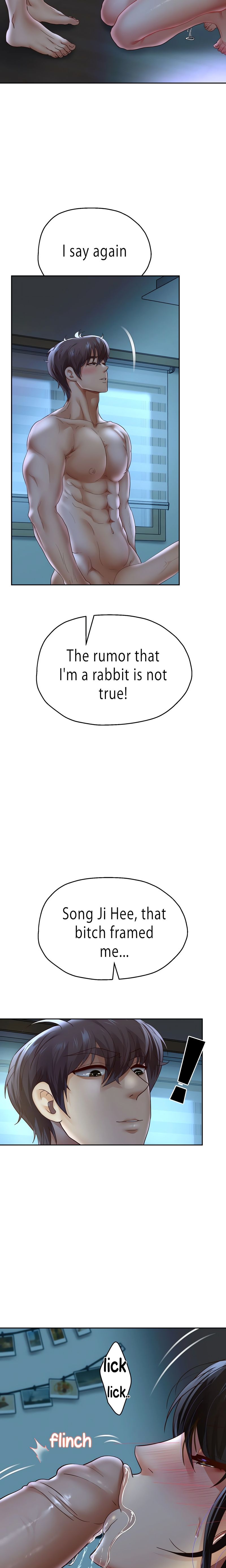 Reborn with Big Rizz Energy - Chapter 71 Page 10