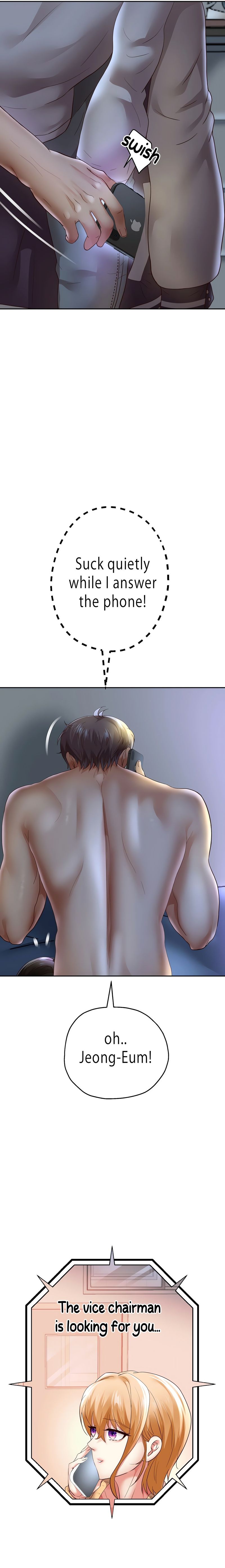 Reborn with Big Rizz Energy - Chapter 71 Page 13