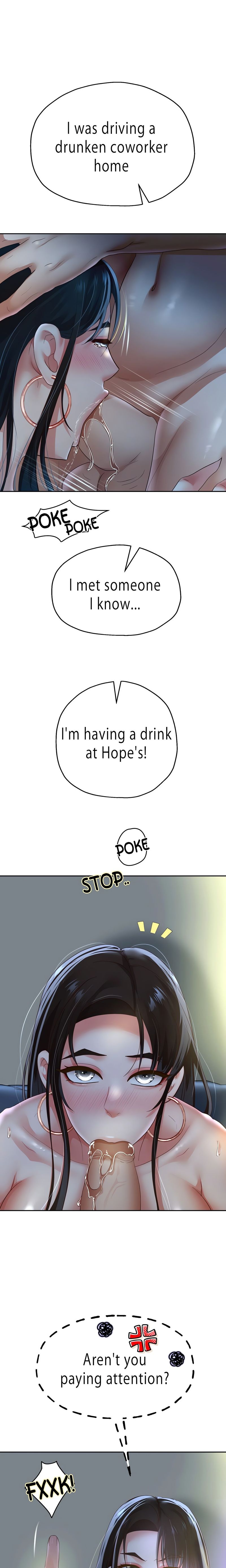 Reborn with Big Rizz Energy - Chapter 71 Page 14