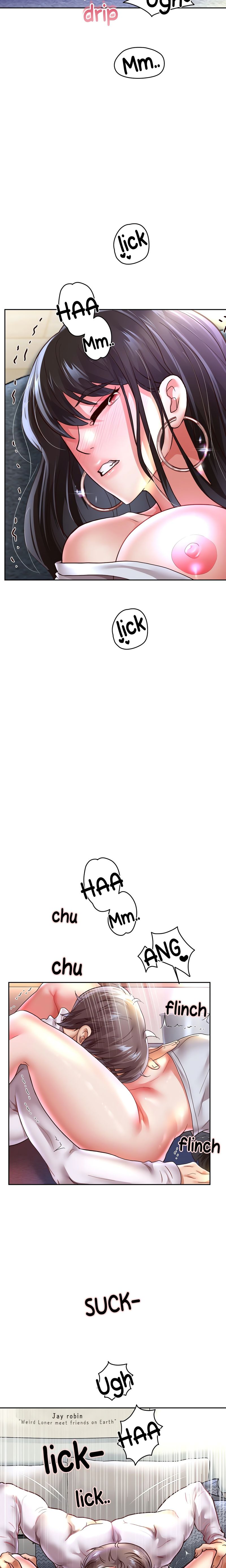 Reborn with Big Rizz Energy - Chapter 71 Page 2