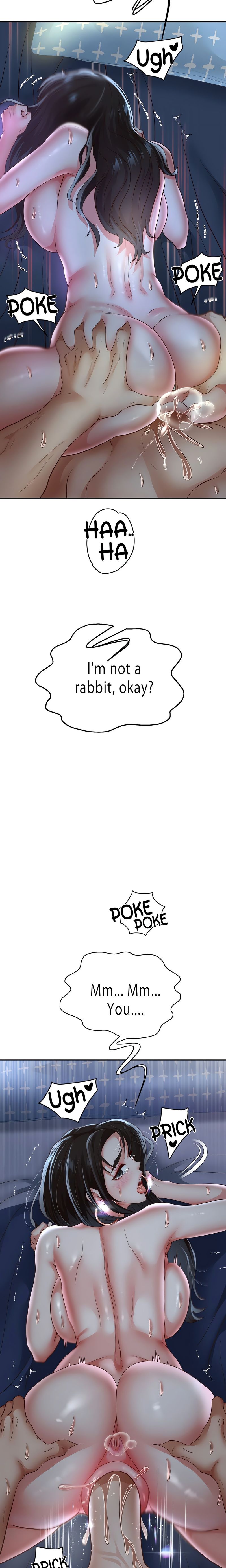 Reborn with Big Rizz Energy - Chapter 71 Page 21