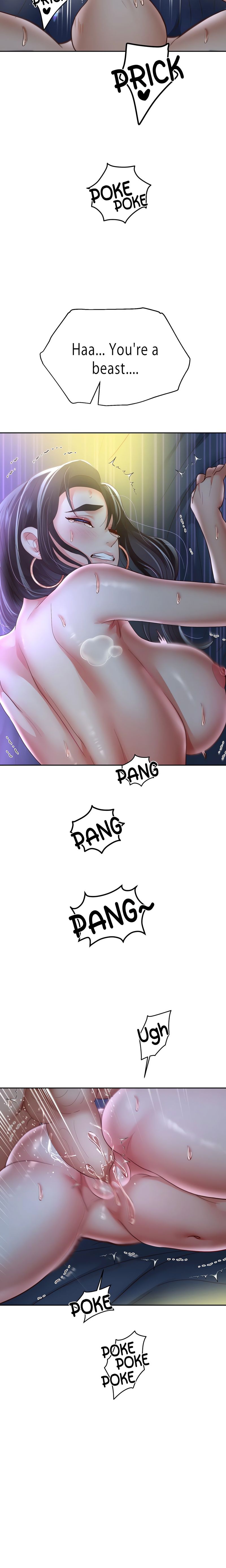 Reborn with Big Rizz Energy - Chapter 71 Page 22