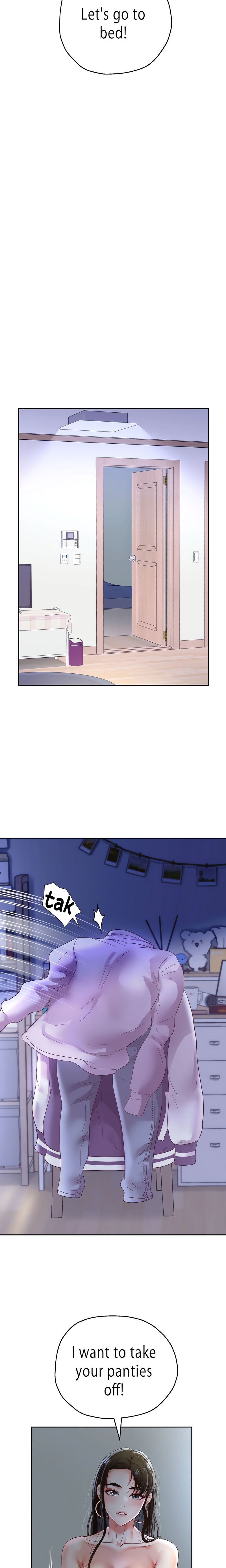 Reborn with Big Rizz Energy - Chapter 71 Page 7