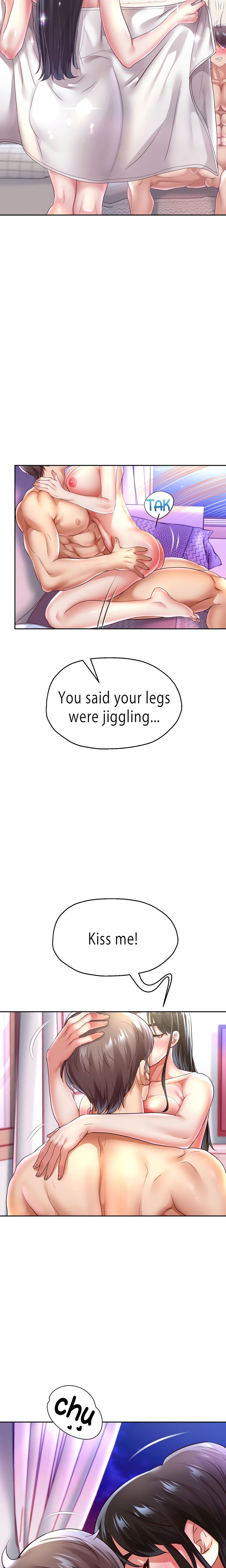 Reborn with Big Rizz Energy - Chapter 72 Page 11