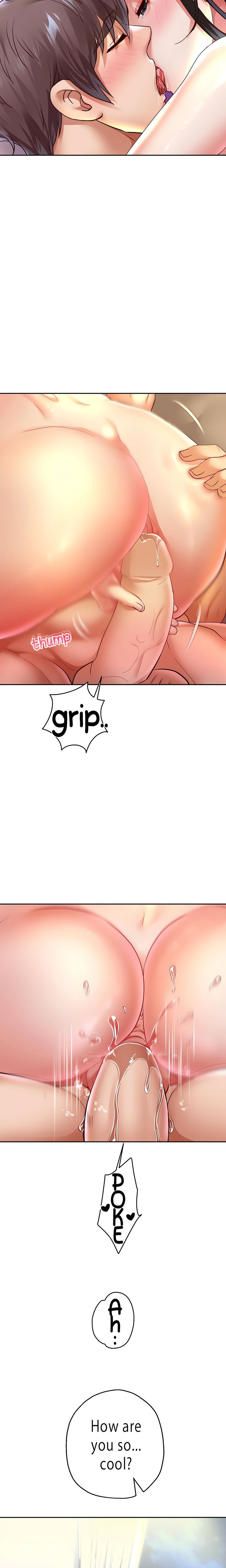 Reborn with Big Rizz Energy - Chapter 72 Page 12