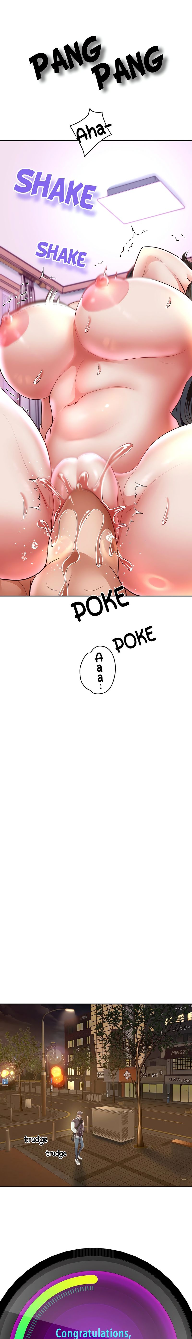 Reborn with Big Rizz Energy - Chapter 72 Page 18