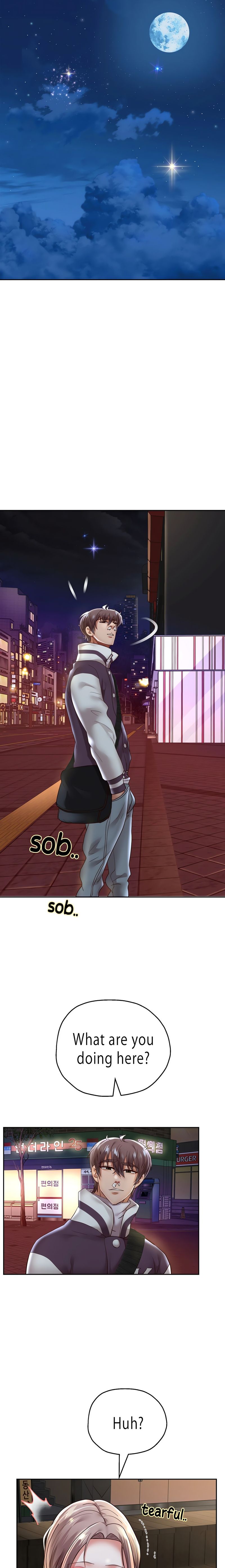 Reborn with Big Rizz Energy - Chapter 72 Page 21