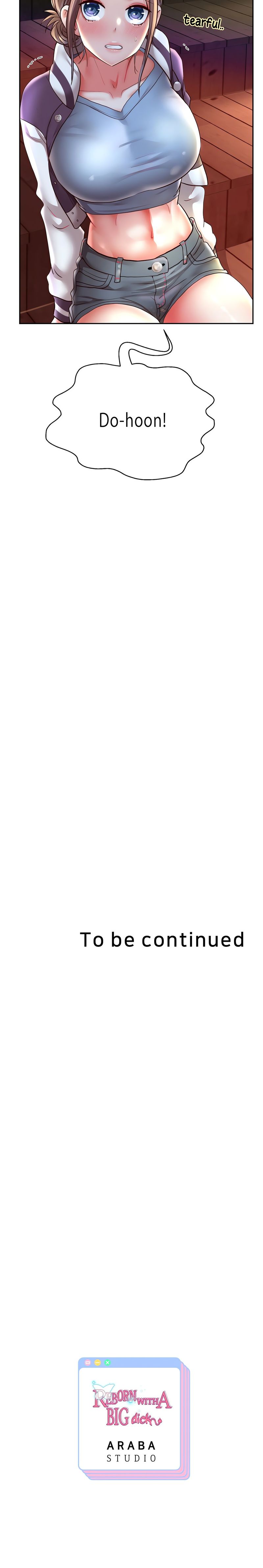 Reborn with Big Rizz Energy - Chapter 72 Page 22