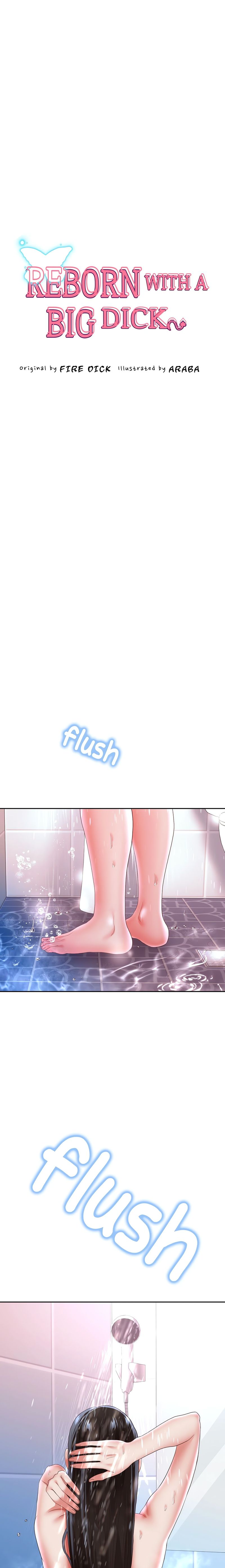 Reborn with Big Rizz Energy - Chapter 72 Page 3