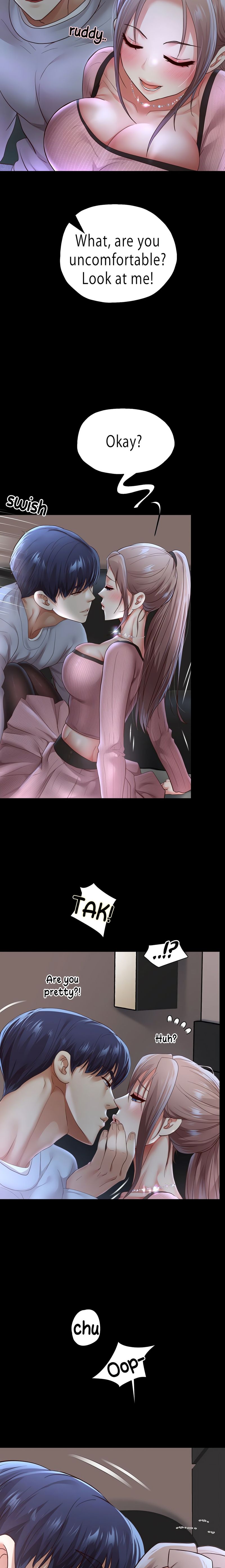 Reborn with Big Rizz Energy - Chapter 73 Page 10