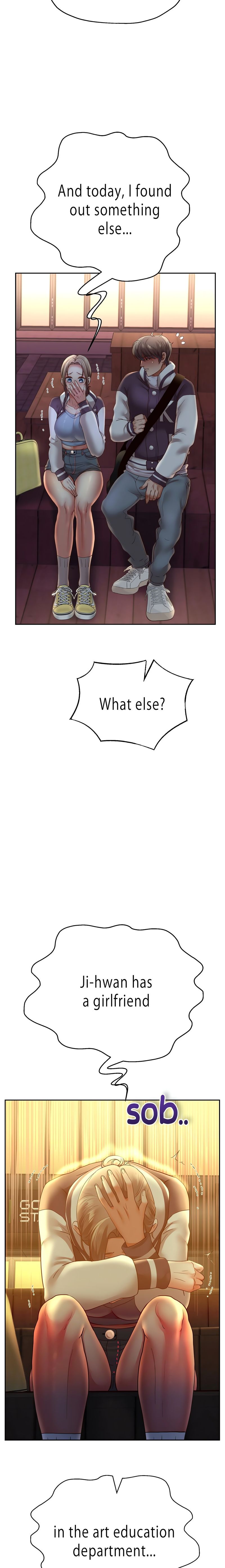 Reborn with Big Rizz Energy - Chapter 73 Page 15