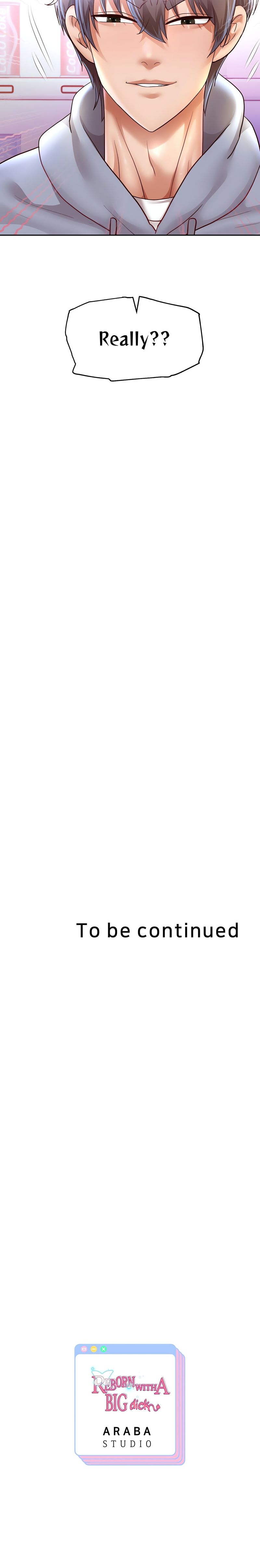 Reborn with Big Rizz Energy - Chapter 73 Page 22