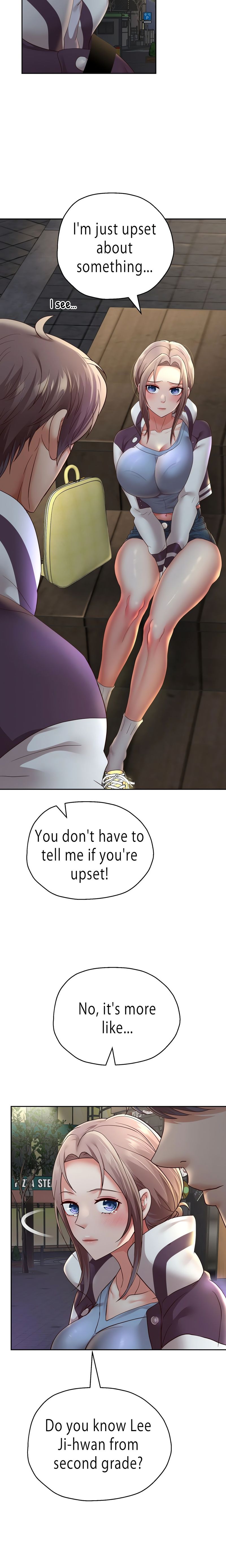 Reborn with Big Rizz Energy - Chapter 73 Page 5