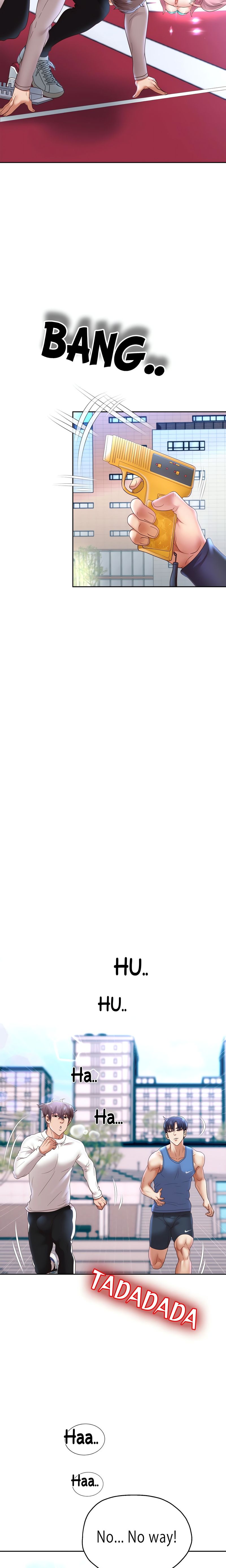 Reborn with Big Rizz Energy - Chapter 74 Page 13