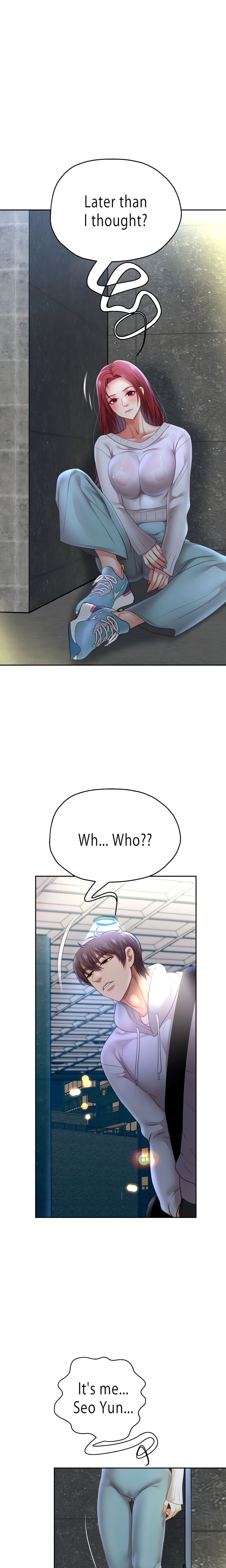 Reborn with Big Rizz Energy - Chapter 74 Page 18