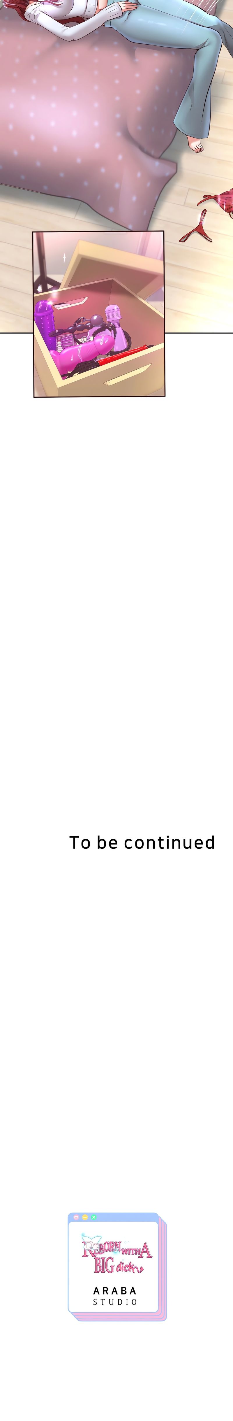 Reborn with Big Rizz Energy - Chapter 74 Page 22