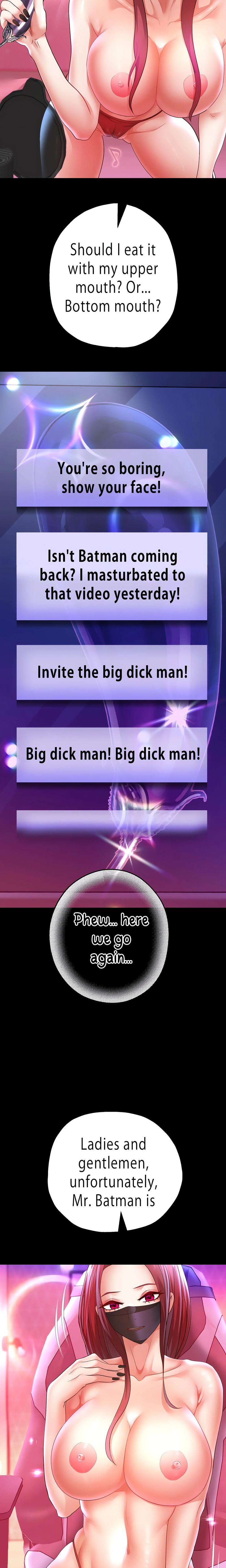 Reborn with Big Rizz Energy - Chapter 75 Page 10