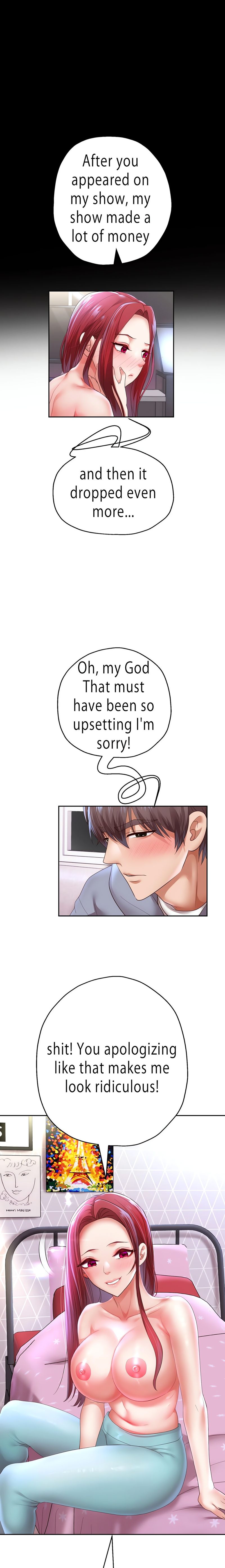 Reborn with Big Rizz Energy - Chapter 75 Page 13