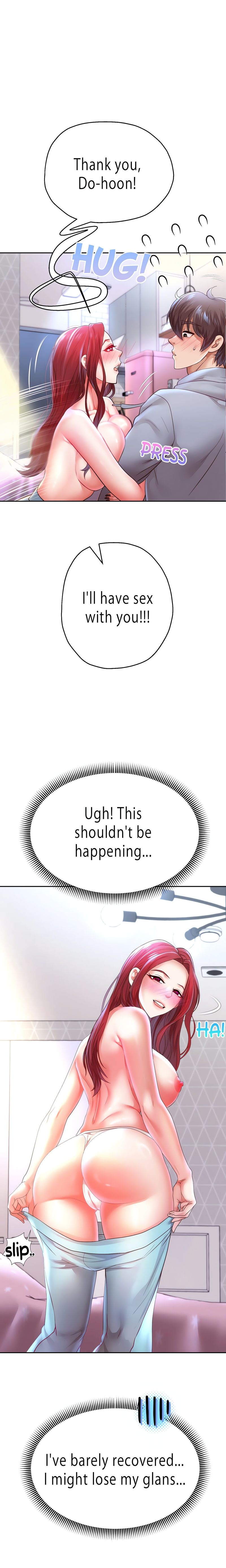 Reborn with Big Rizz Energy - Chapter 75 Page 15