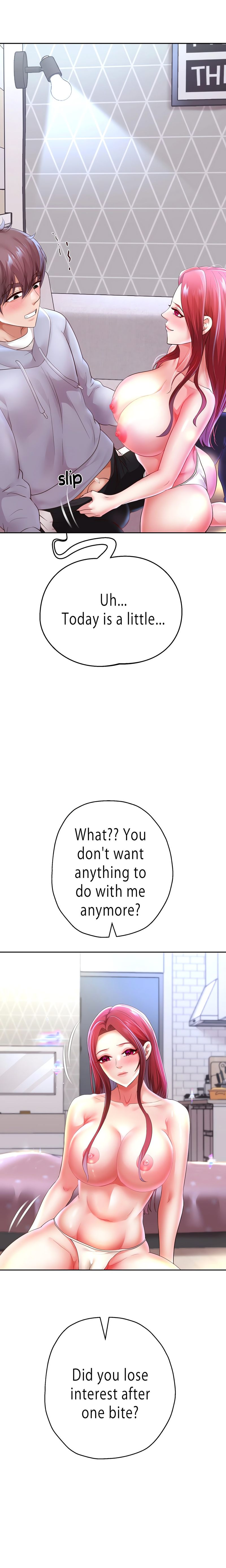 Reborn with Big Rizz Energy - Chapter 75 Page 16