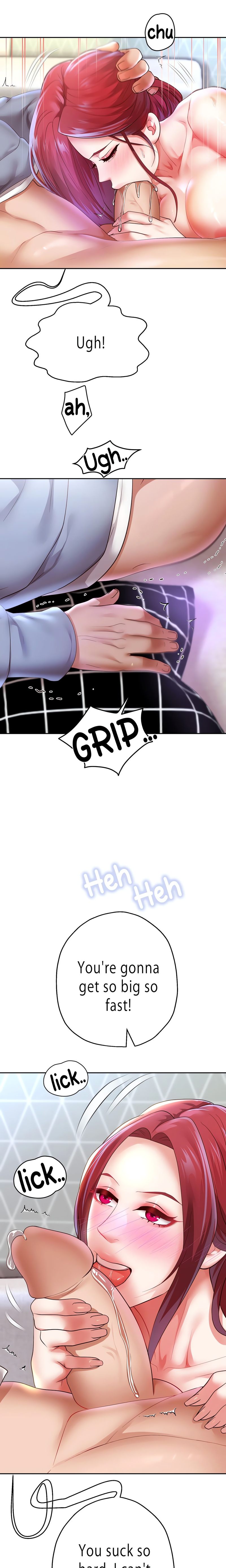 Reborn with Big Rizz Energy - Chapter 75 Page 18