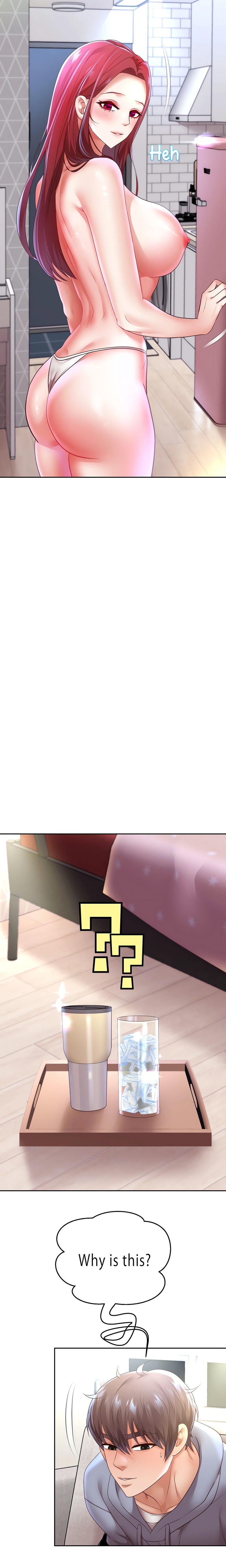 Reborn with Big Rizz Energy - Chapter 75 Page 20