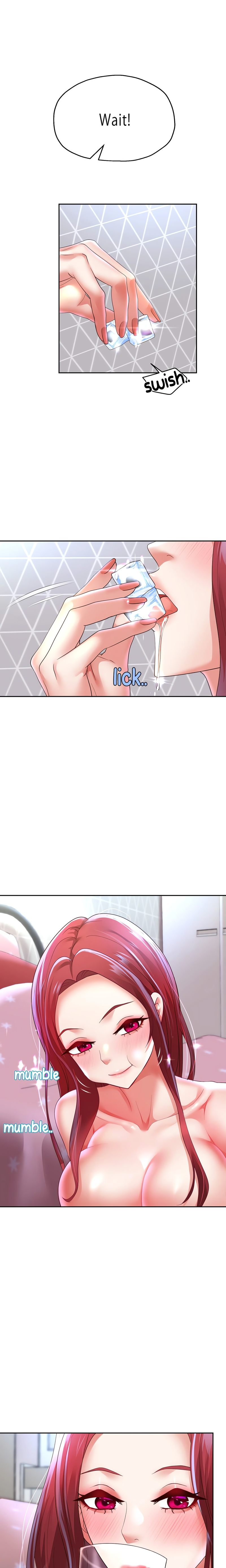 Reborn with Big Rizz Energy - Chapter 75 Page 21