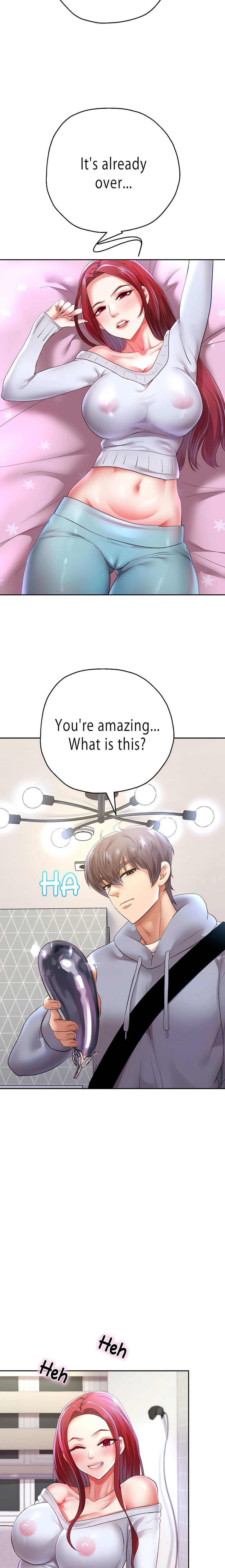 Reborn with Big Rizz Energy - Chapter 75 Page 4