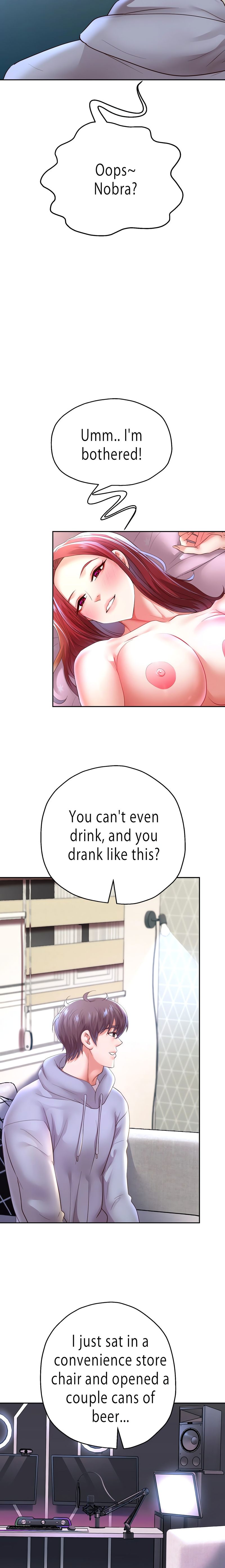 Reborn with Big Rizz Energy - Chapter 75 Page 7