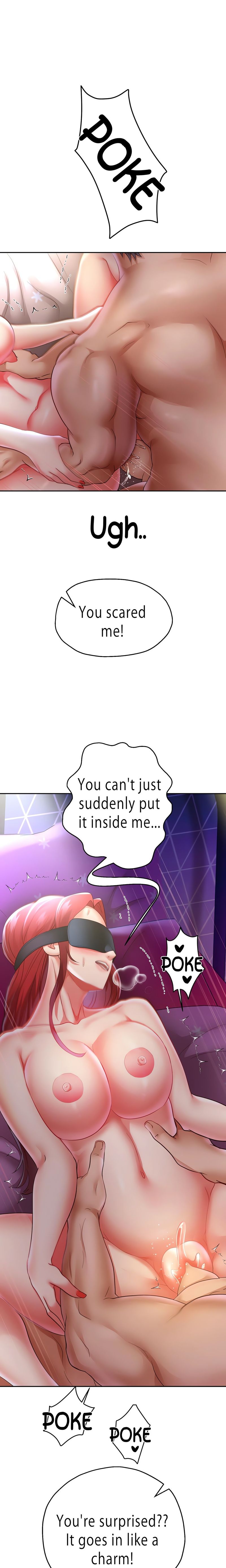 Reborn with Big Rizz Energy - Chapter 77 Page 10