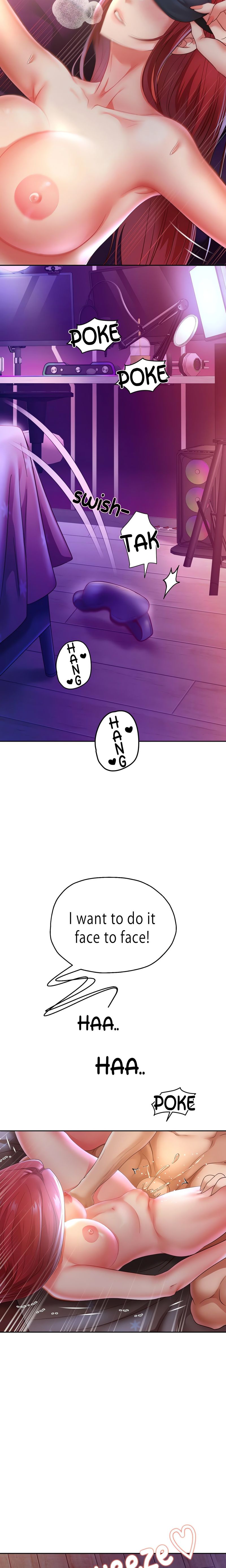 Reborn with Big Rizz Energy - Chapter 77 Page 12