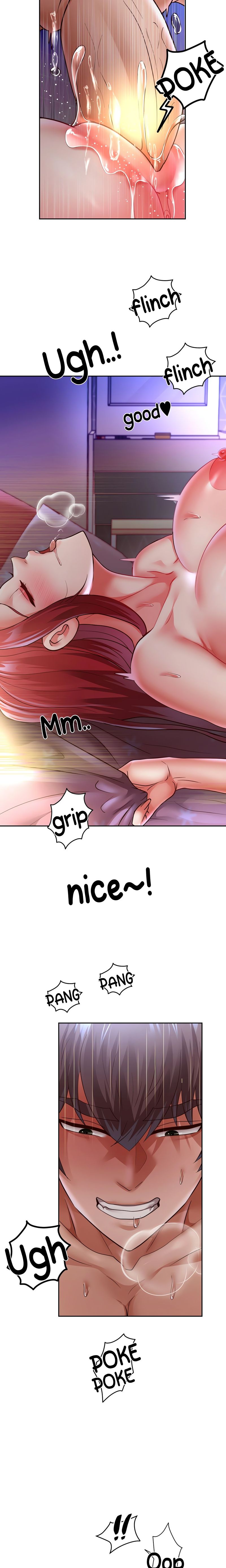 Reborn with Big Rizz Energy - Chapter 77 Page 16