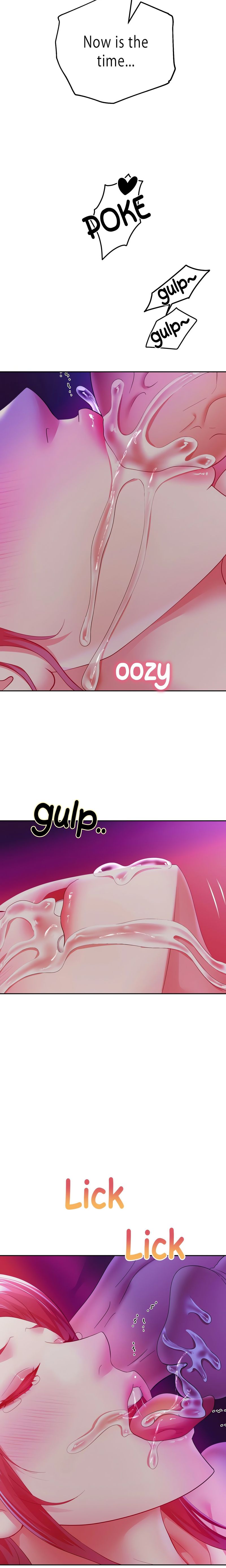 Reborn with Big Rizz Energy - Chapter 77 Page 18