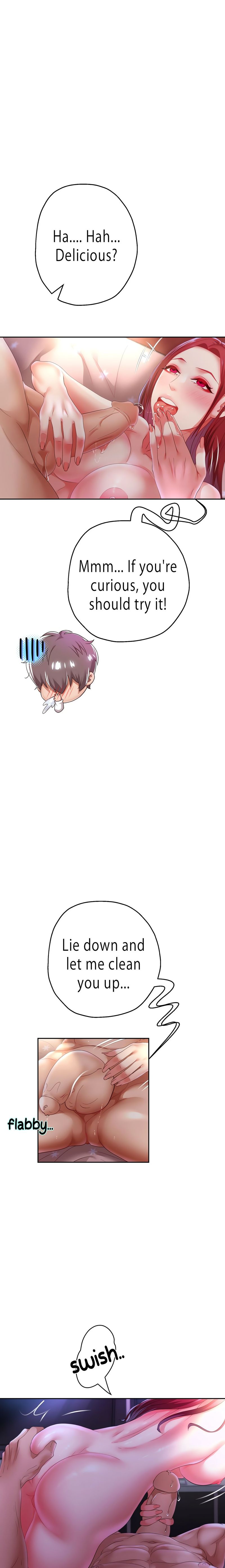 Reborn with Big Rizz Energy - Chapter 77 Page 19