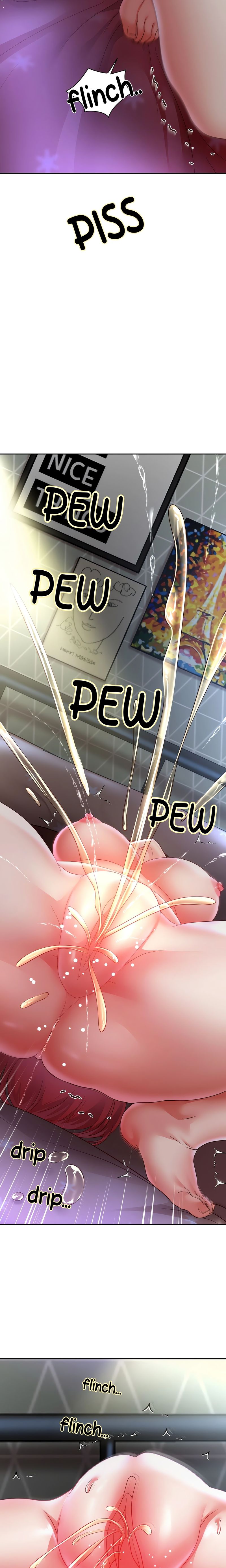 Reborn with Big Rizz Energy - Chapter 77 Page 6