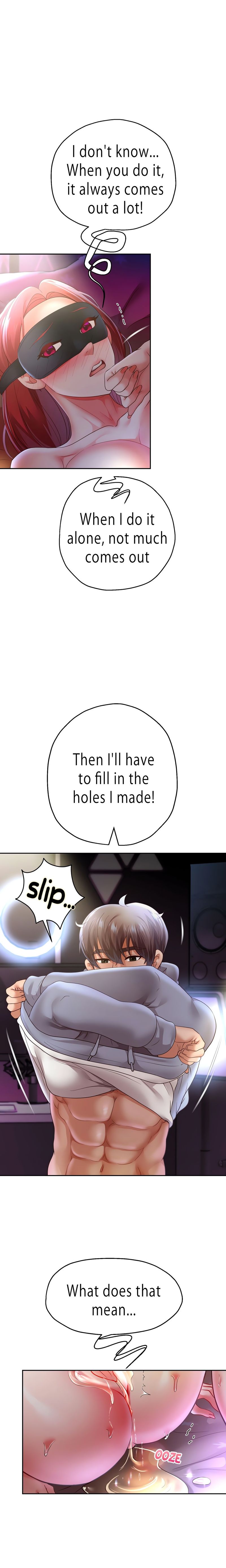 Reborn with Big Rizz Energy - Chapter 77 Page 9