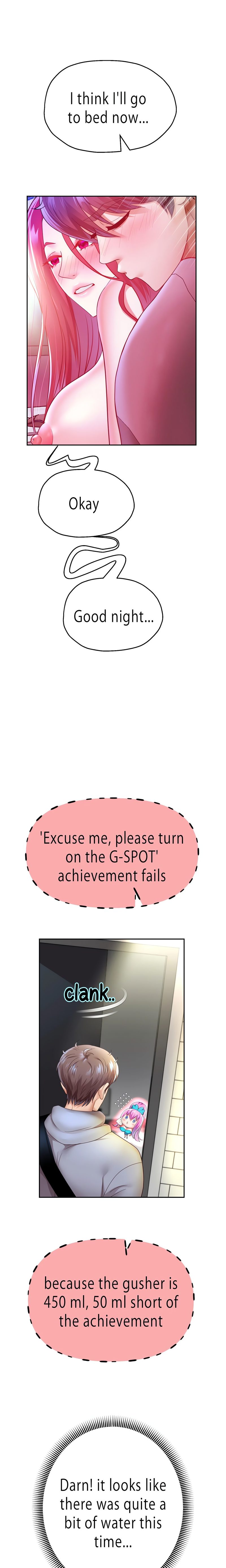 Reborn with Big Rizz Energy - Chapter 78 Page 11