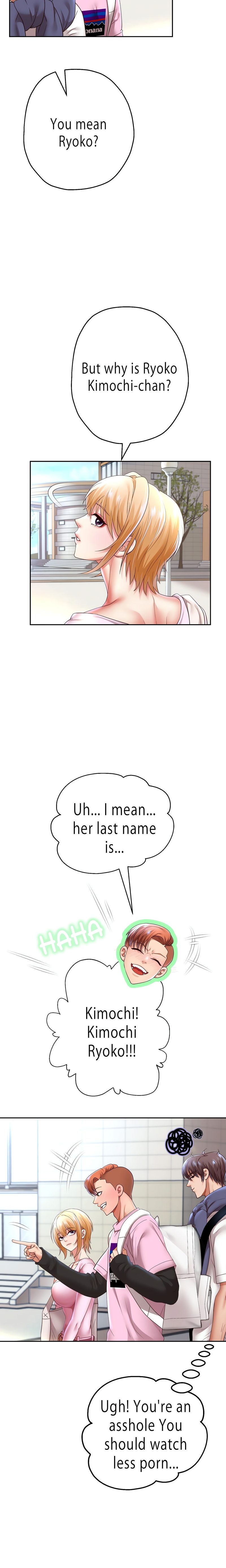 Reborn with Big Rizz Energy - Chapter 78 Page 15