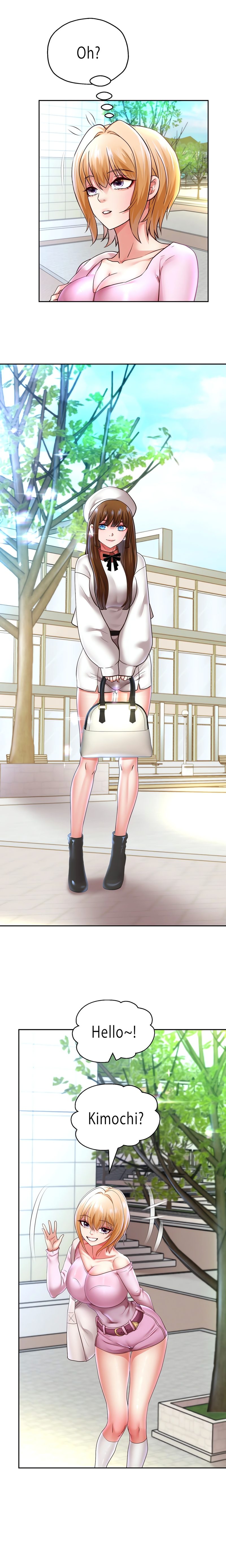 Reborn with Big Rizz Energy - Chapter 78 Page 16