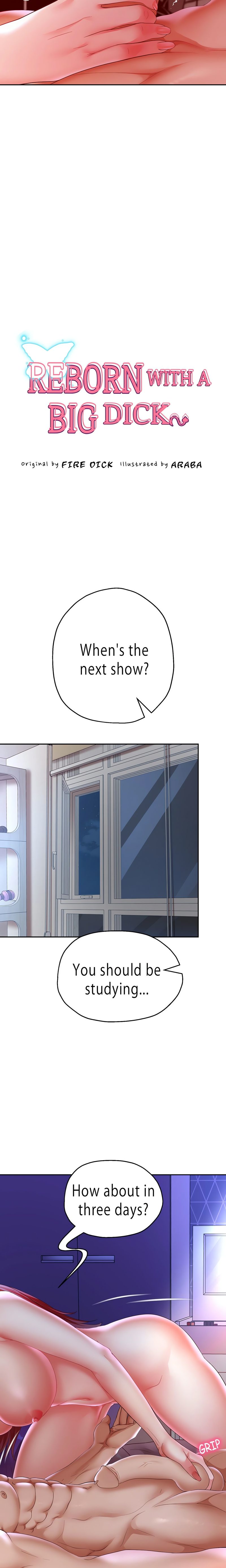 Reborn with Big Rizz Energy - Chapter 78 Page 3