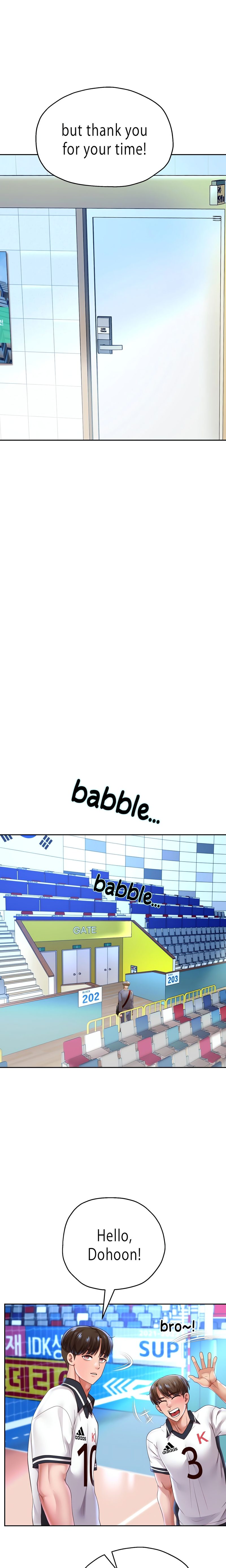 Reborn with Big Rizz Energy - Chapter 79 Page 20