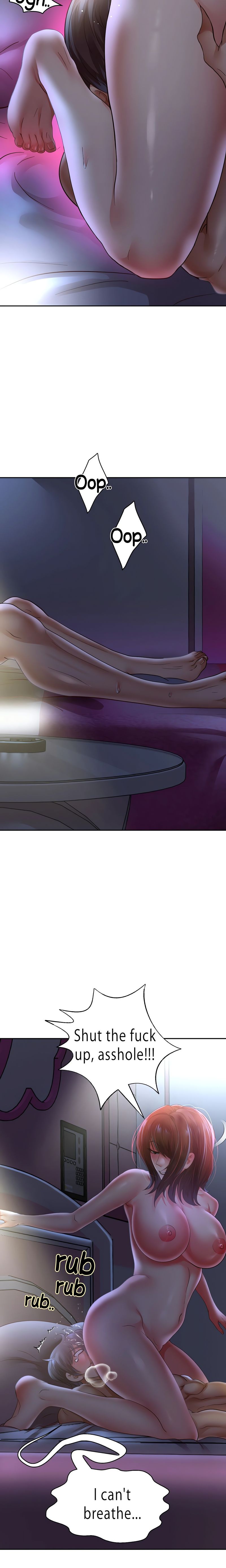 Reborn with Big Rizz Energy - Chapter 83 Page 6